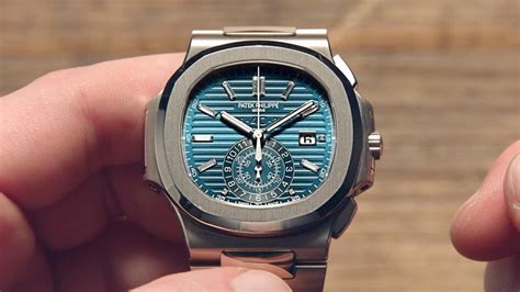 patek philippe watch how much